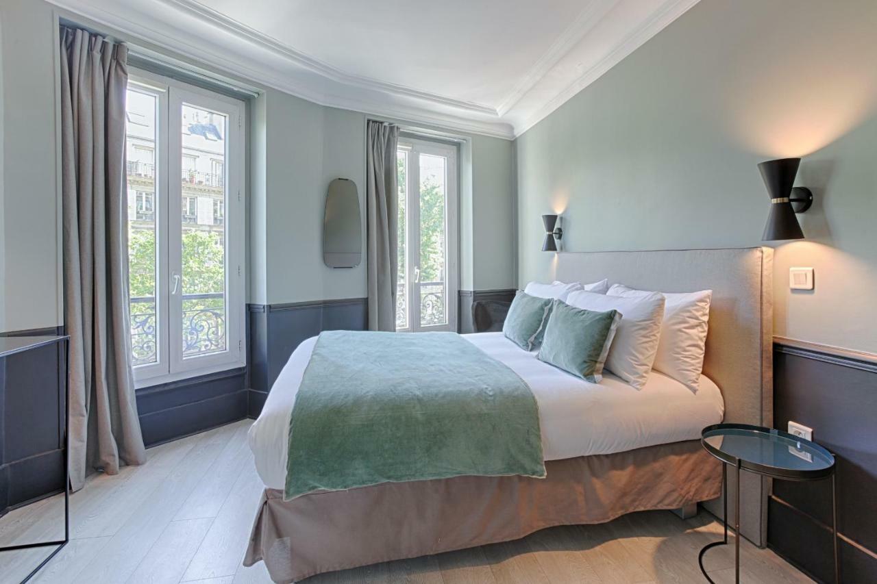 Avama Prony Hotel Parijs