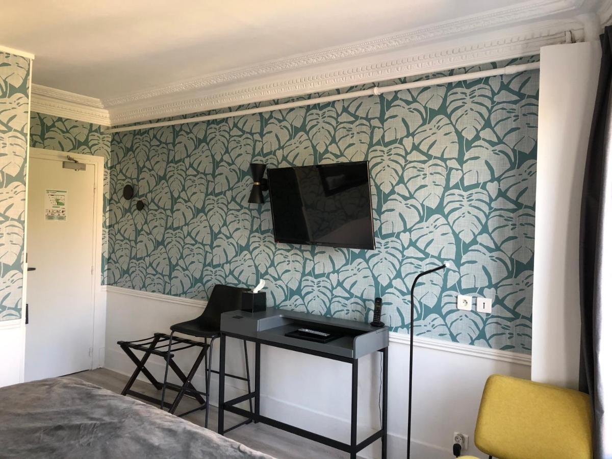 Avama Prony 3* París