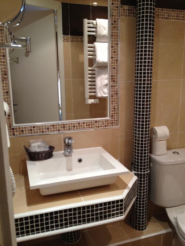 Avama Prony 3* París