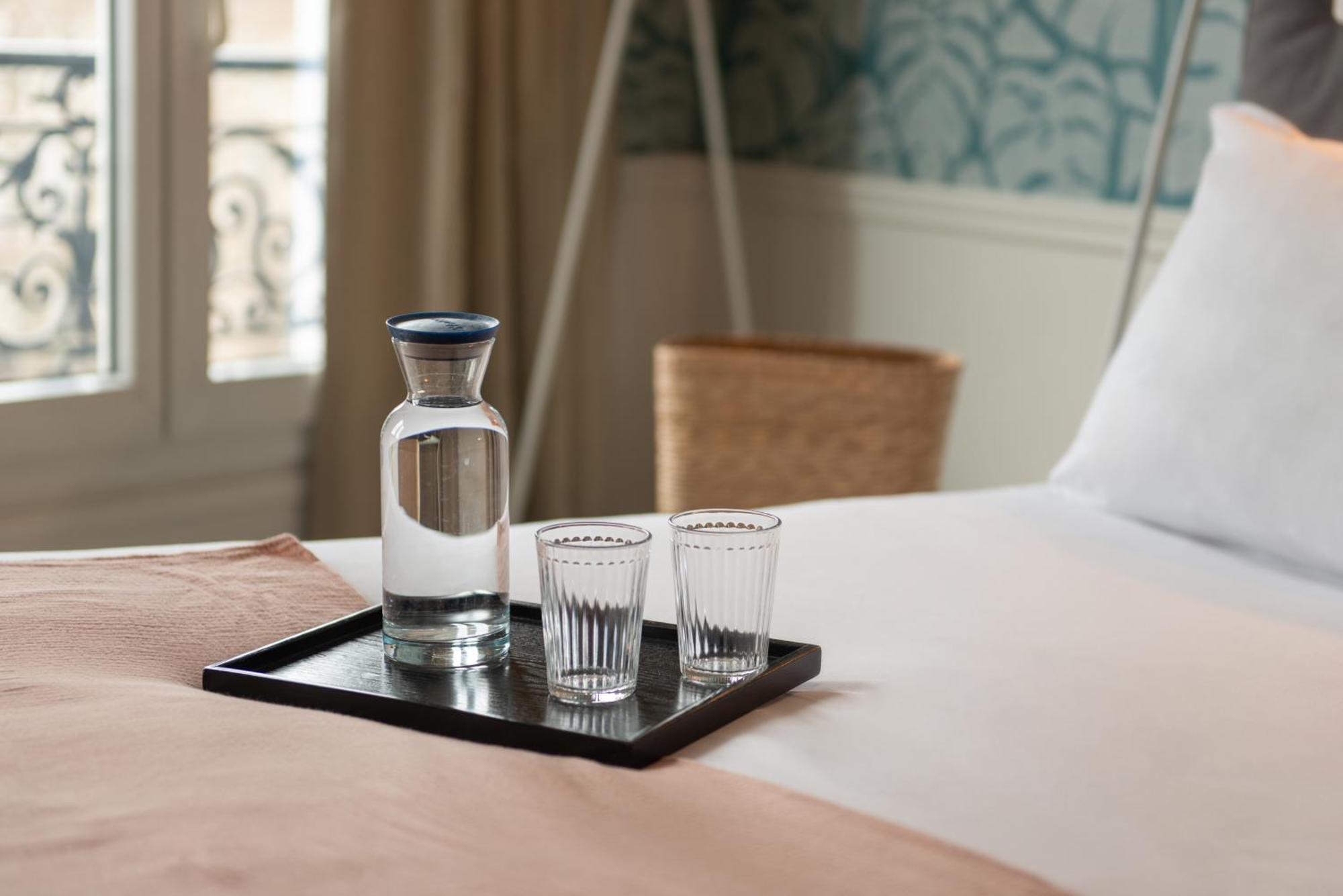 Avama Prony 3* París