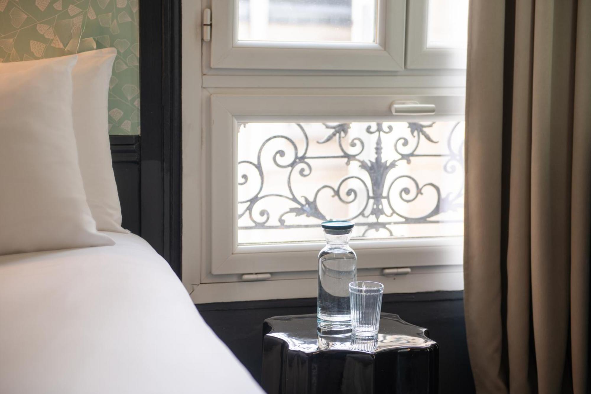 Avama Prony 3* París