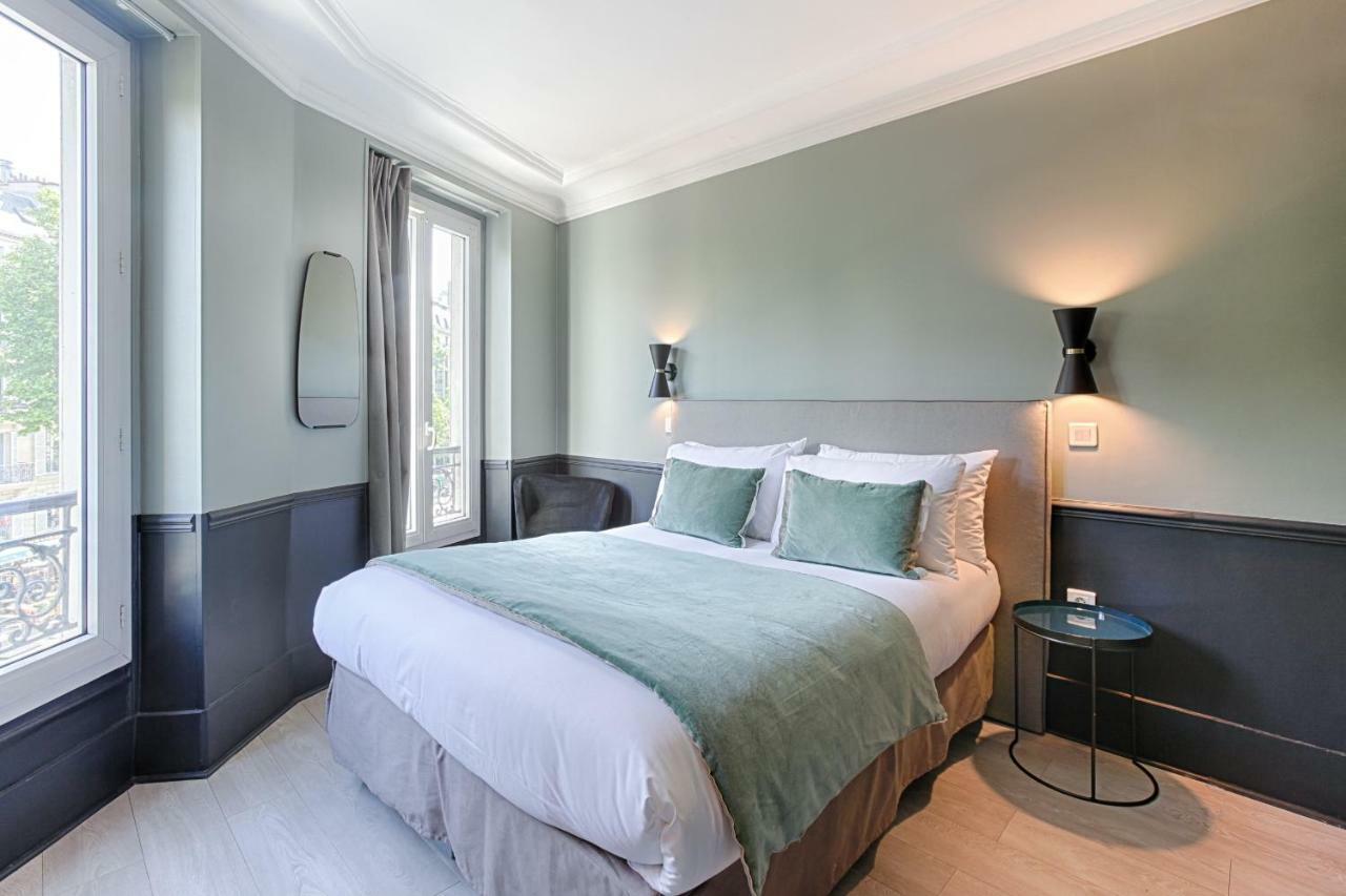 Avama Prony 3* París